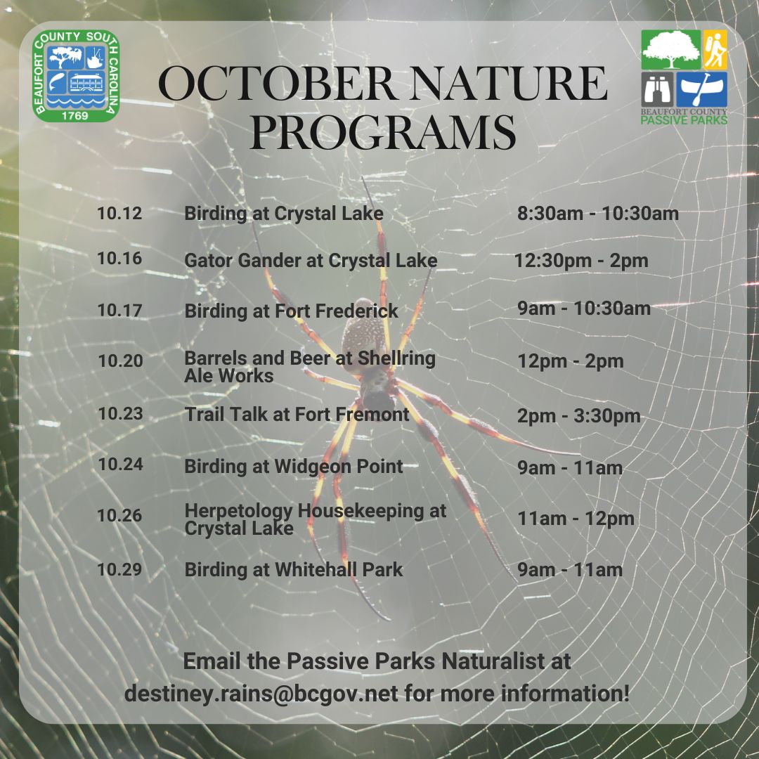 nature programs